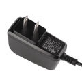 6v 800ma power adapter with UL/CUL TUV CE FCC PSE ROHS CB SAA C-tick BIS level VI,2years warranty